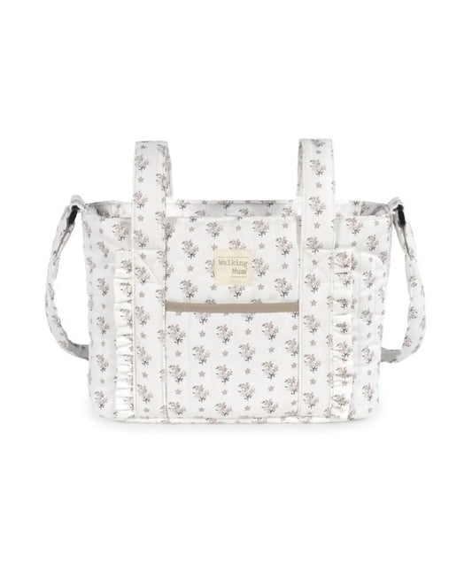 Bolso Crossbody botton de Walking Mum