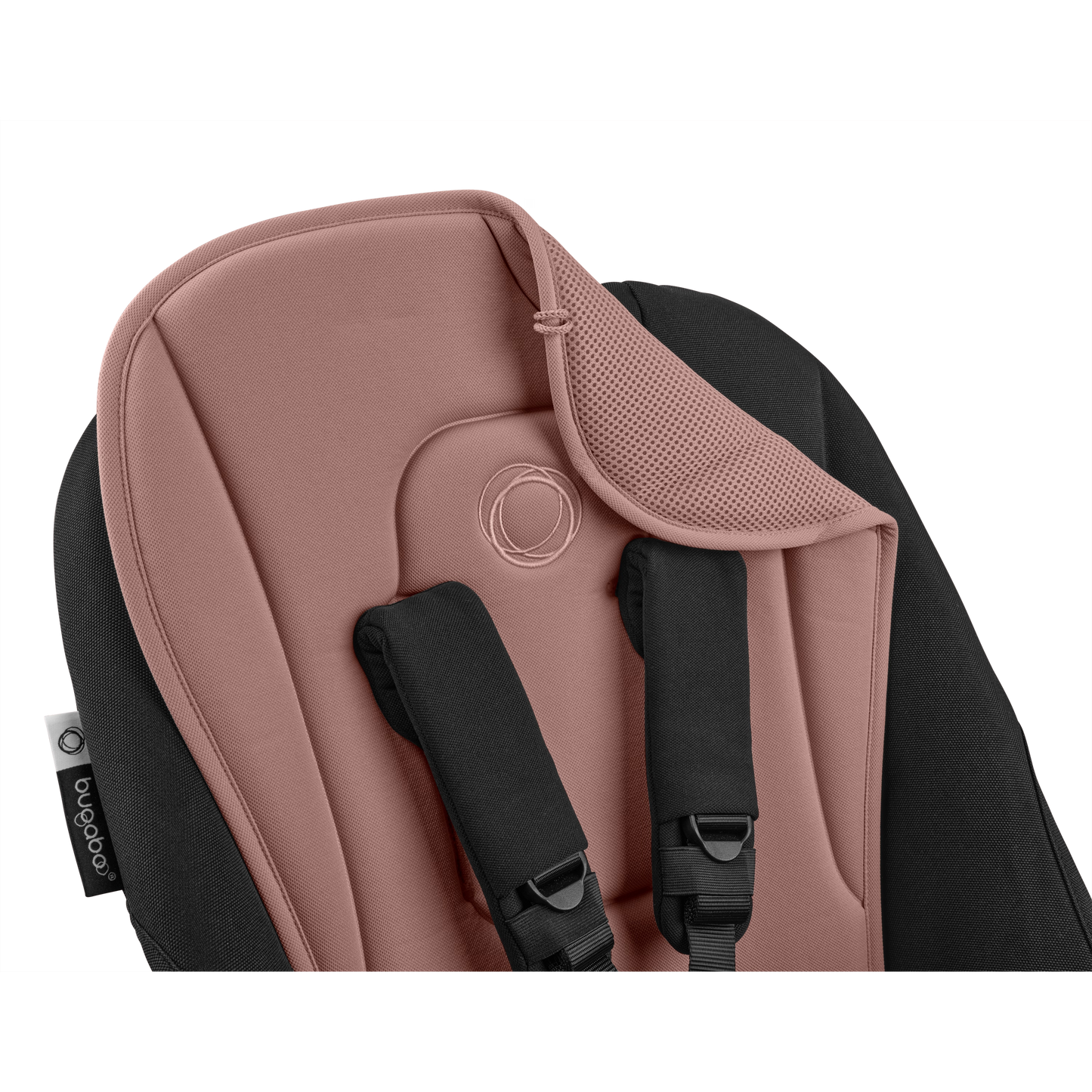 Colchoneta integral de doble confort de Bugaboo