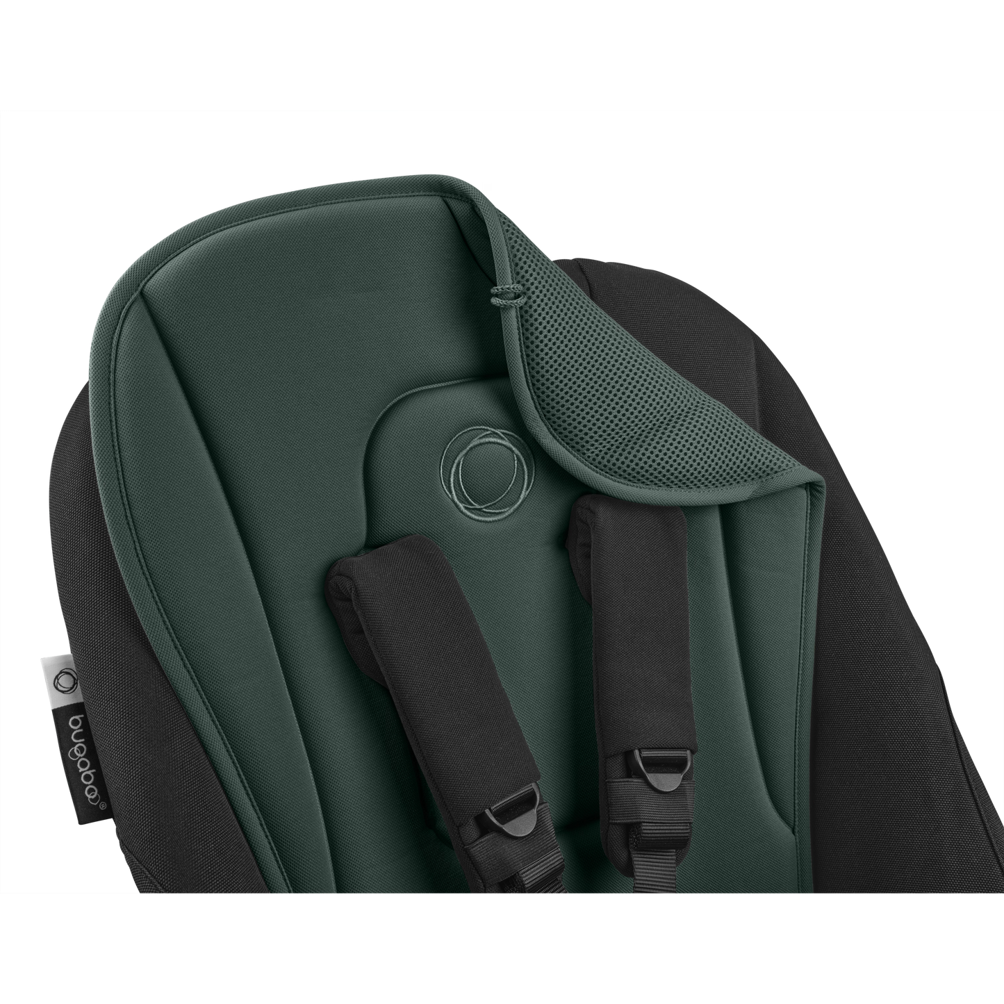 Colchoneta integral de doble confort de Bugaboo