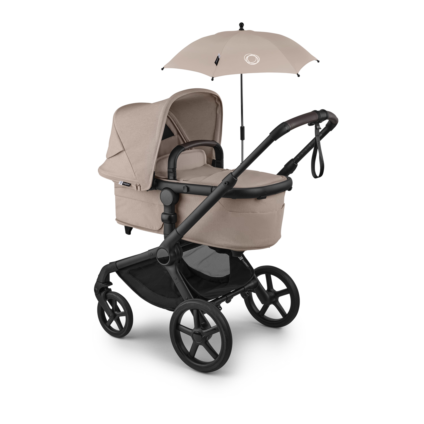 Sombrilla parasol de Bugaboo