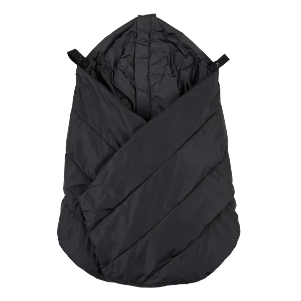 Cobertor porta bebé de Voski