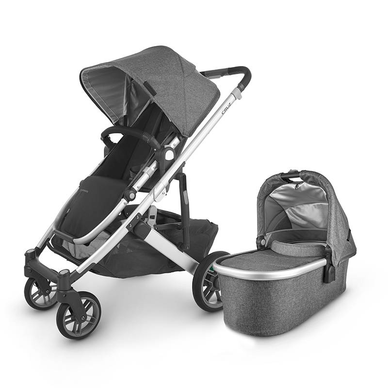 UppaBaby Cruz V2