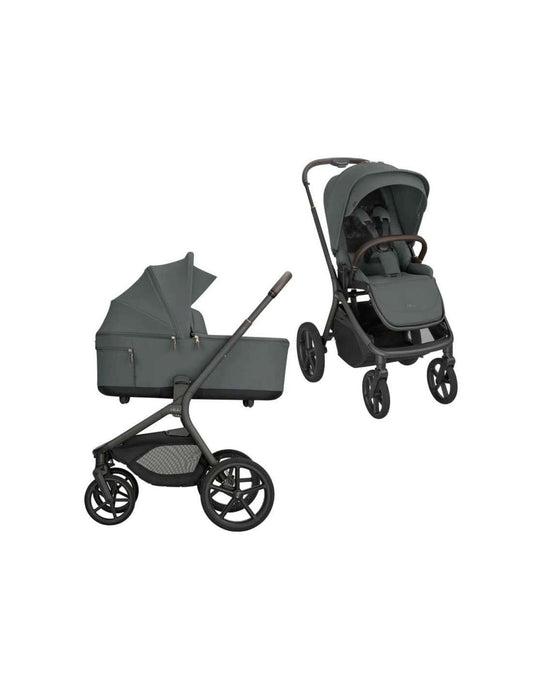 kikkaboo Goya Duo olive