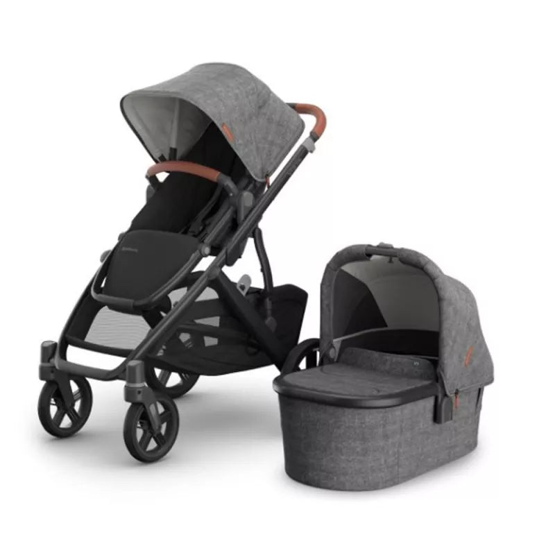 Uppababy Vista V3