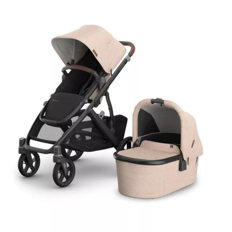 Uppababy Vista V3