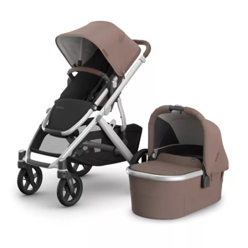 Uppababy Vista V3