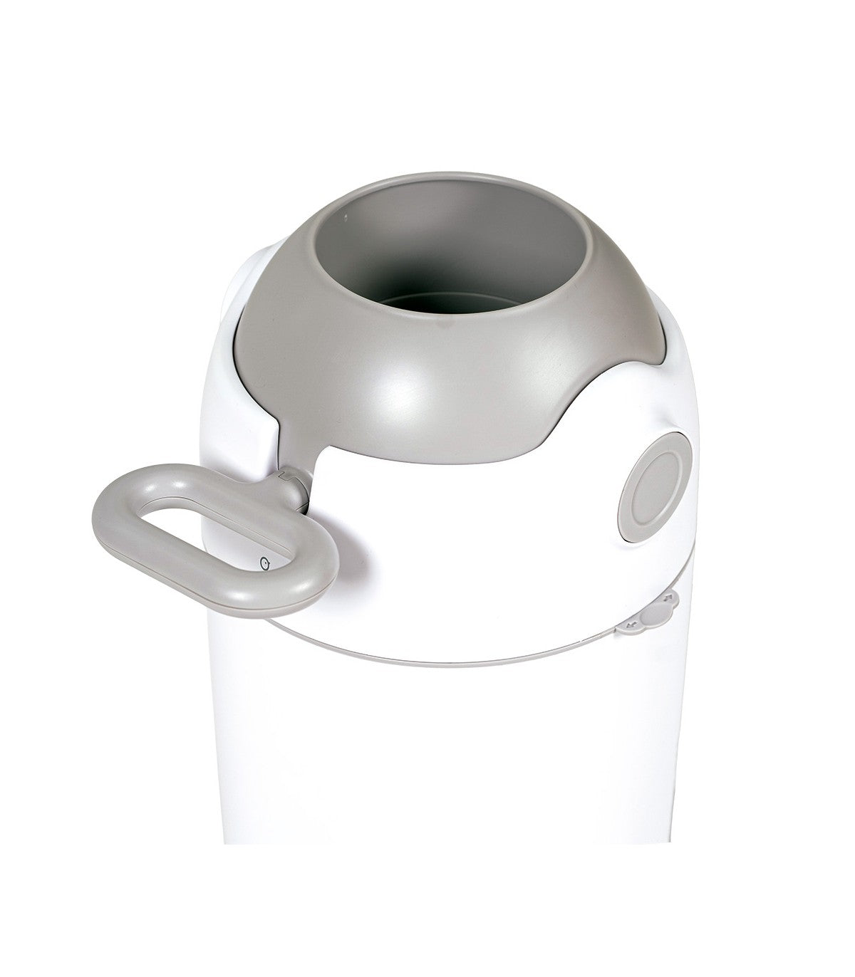 Contenedor de pañales de Olmitos