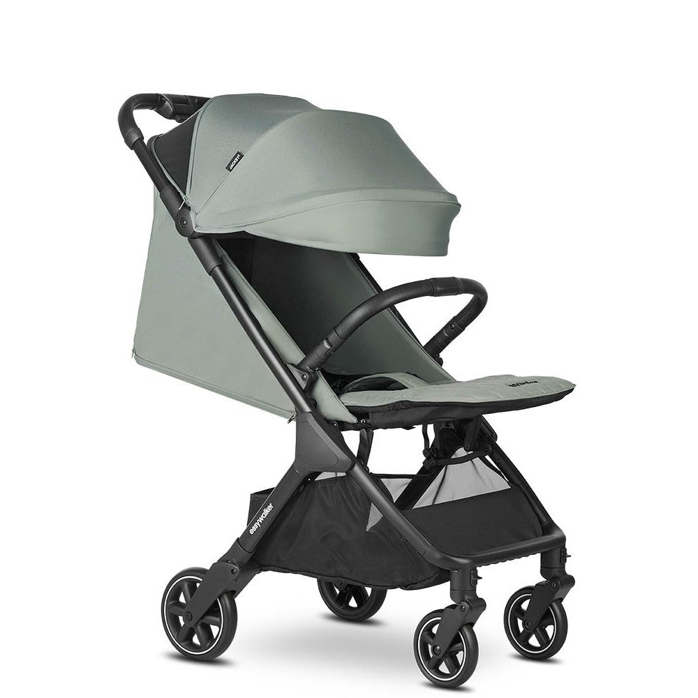 Silla de Paseo Jackey2 de Easywalker