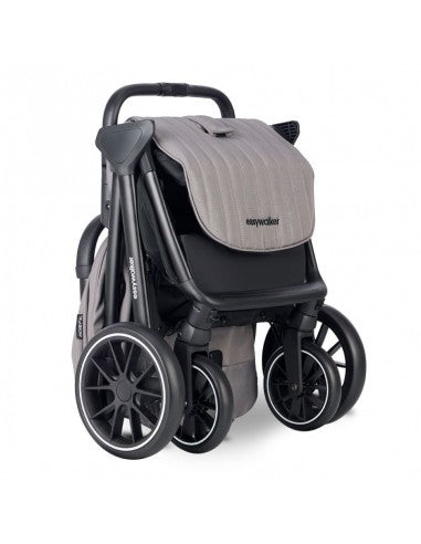 Silla de Paseo Jackey2 de Easywalker