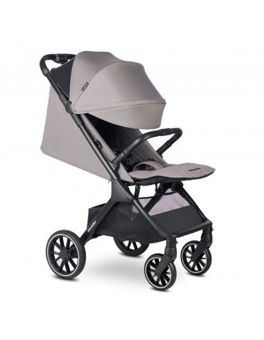 Silla de Paseo Jackey2 de Easywalker