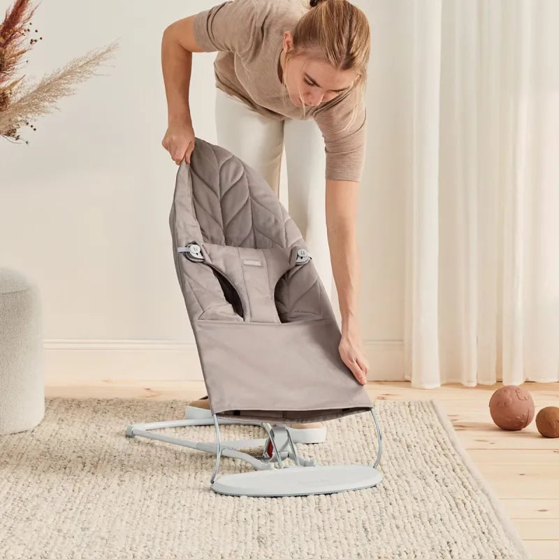 Hamaca Bouncer Bliss de Baby Björn