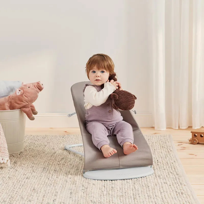 Hamaca Bouncer Bliss de Baby Björn