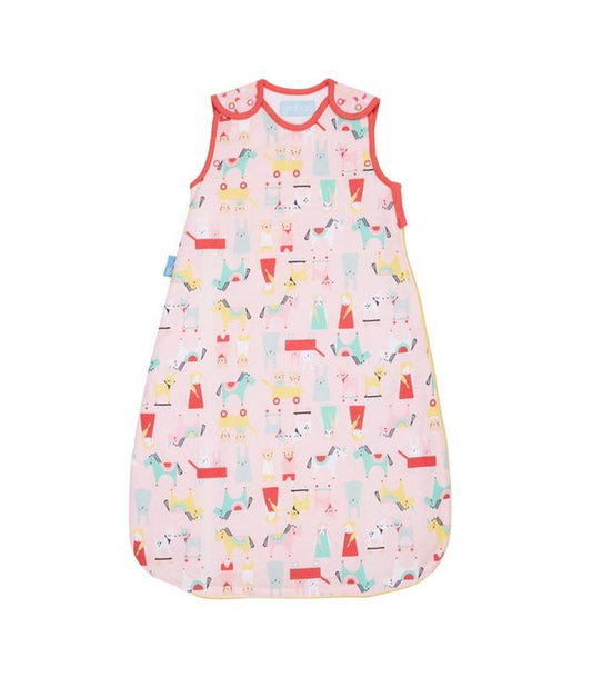 Saco dormir Grobag 2.5 tog original 18-36 meses