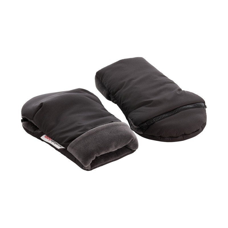 Guantes para carro Urban negro de Norababy