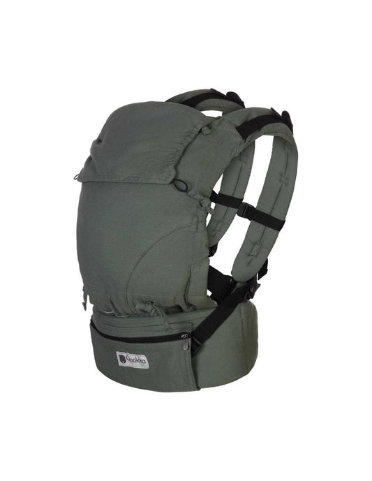 Mochila portabebés Quokkababy E-Carrier