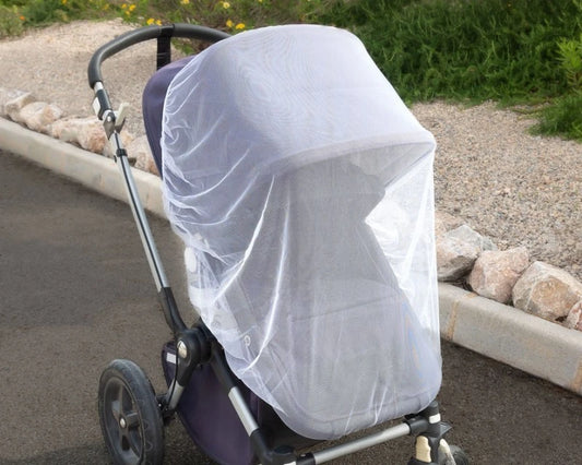 Mosquitera silla de paseo universal de Kiokids