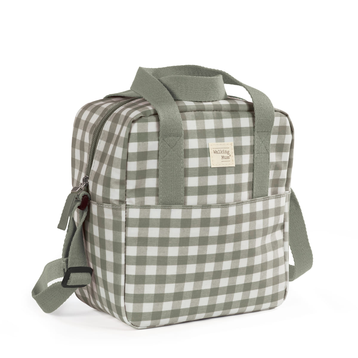 Nevera térmica Walking Mum – Baby Secrets