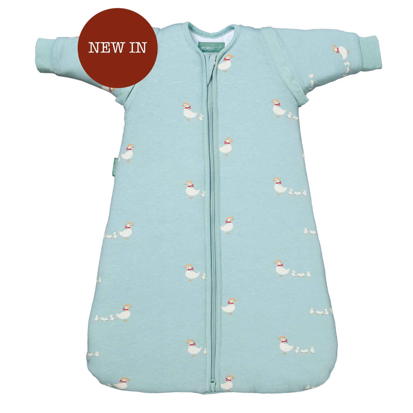 Saco de dormir de Molis&Co