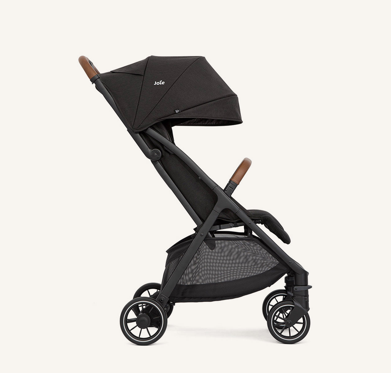 Silla de paseo Pact Pro de Joie