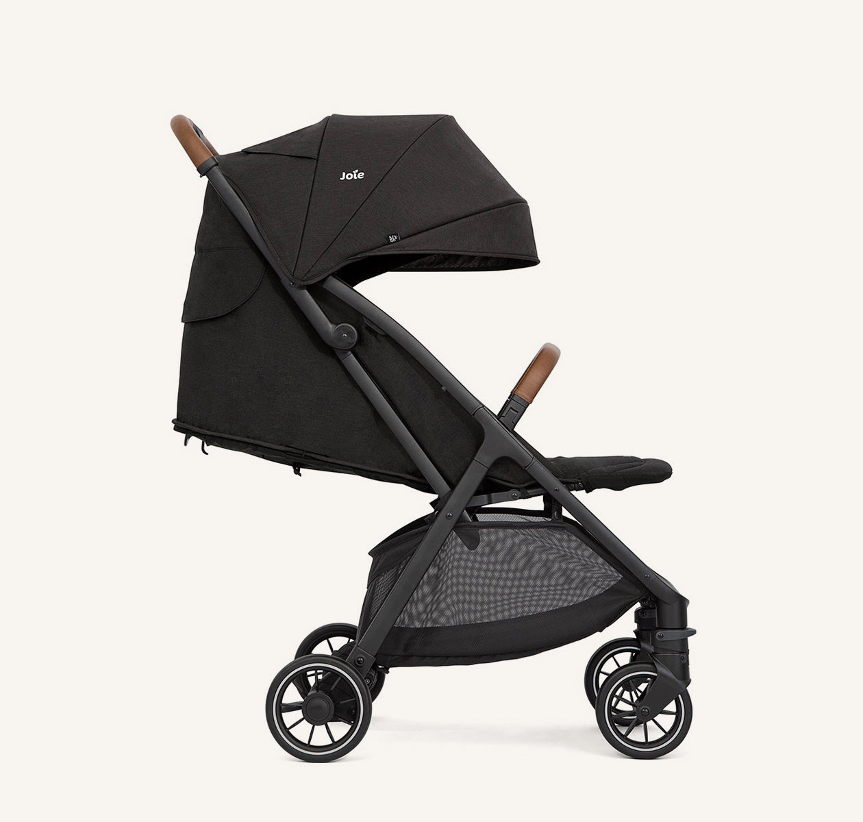 Silla de paseo Pact Pro de Joie