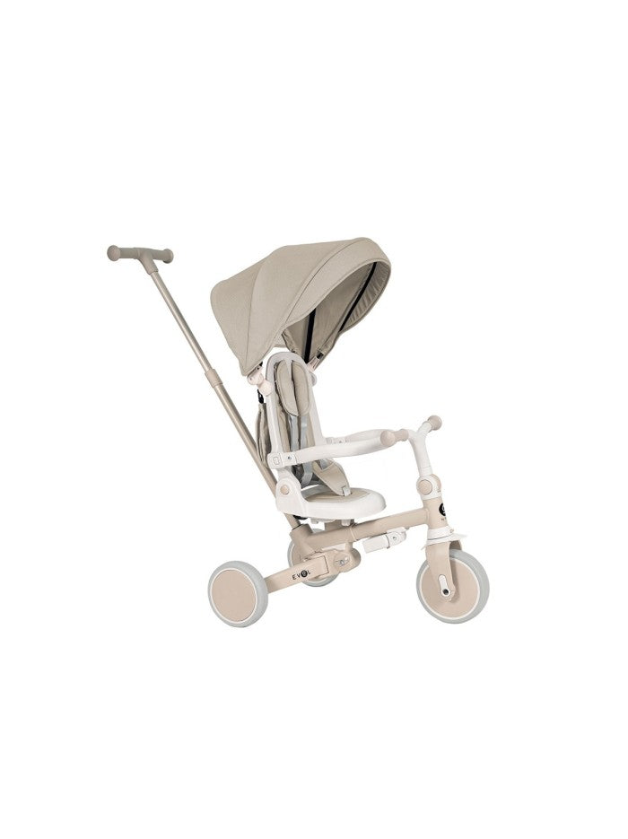 Triciclo multifunción Evol de Olmitos