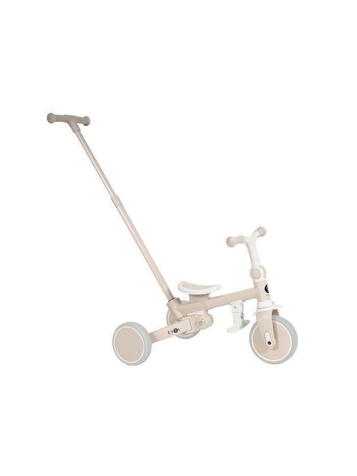 Triciclo multifunción Evol de Olmitos