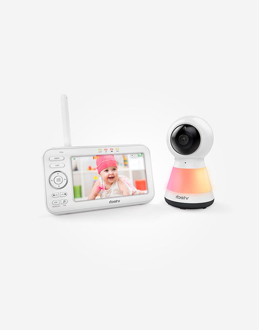 Vigila bebes wi-fi Vtech LCD HD 5”