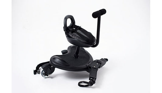 Patinete Kid’scooter de Olmitos