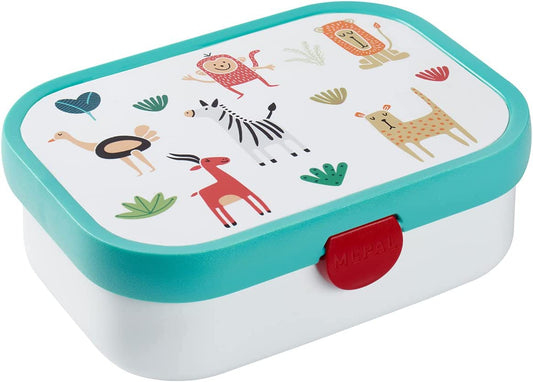 Fiambrera Lunch box Mepal