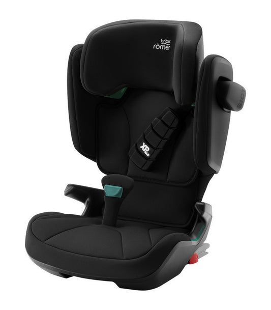 Silla para coche  Kidfix i-Size de Britax Römer