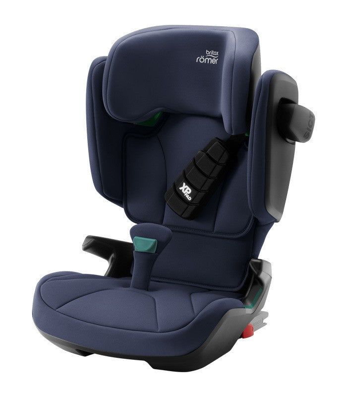 Silla para coche  Kidfix i-Size de Britax Römer