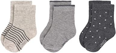 Pack 3 Calcetines Socks de Lässig