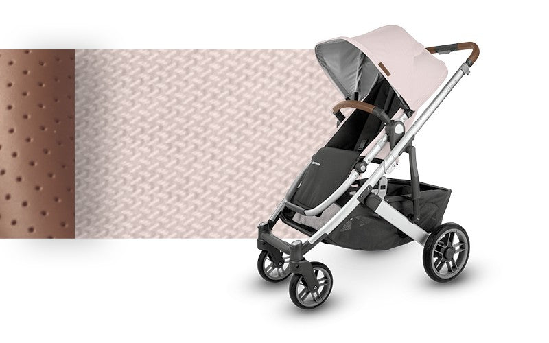 Silla de paseo UppaBaby Cruz V2