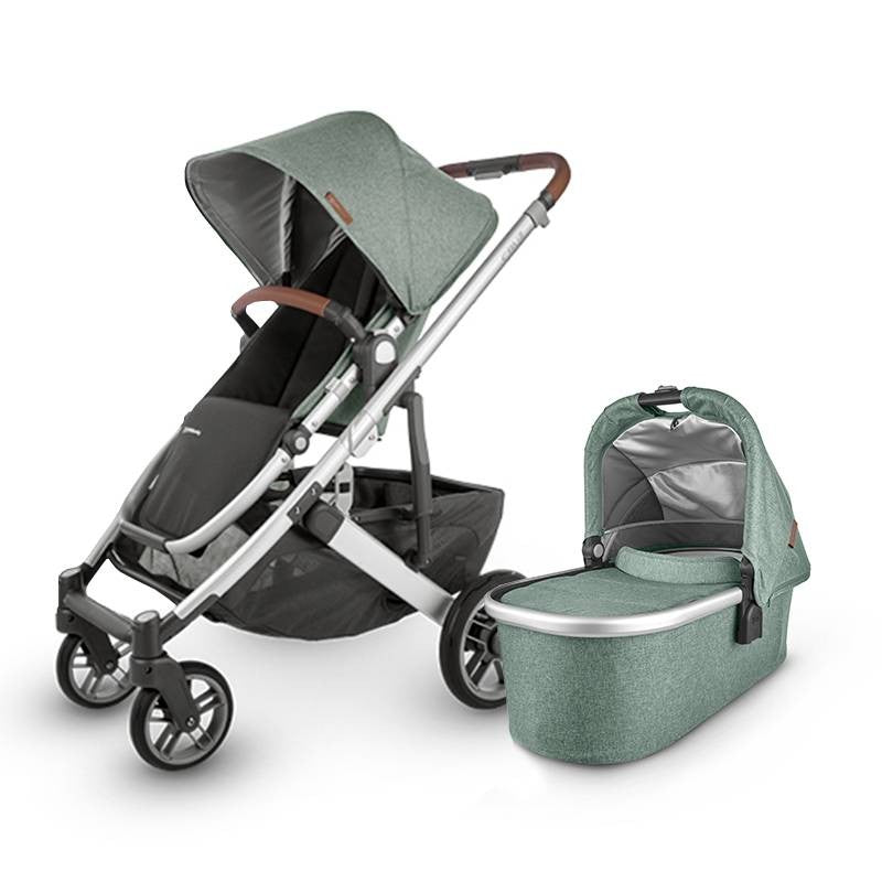 UppaBaby Cruz V2