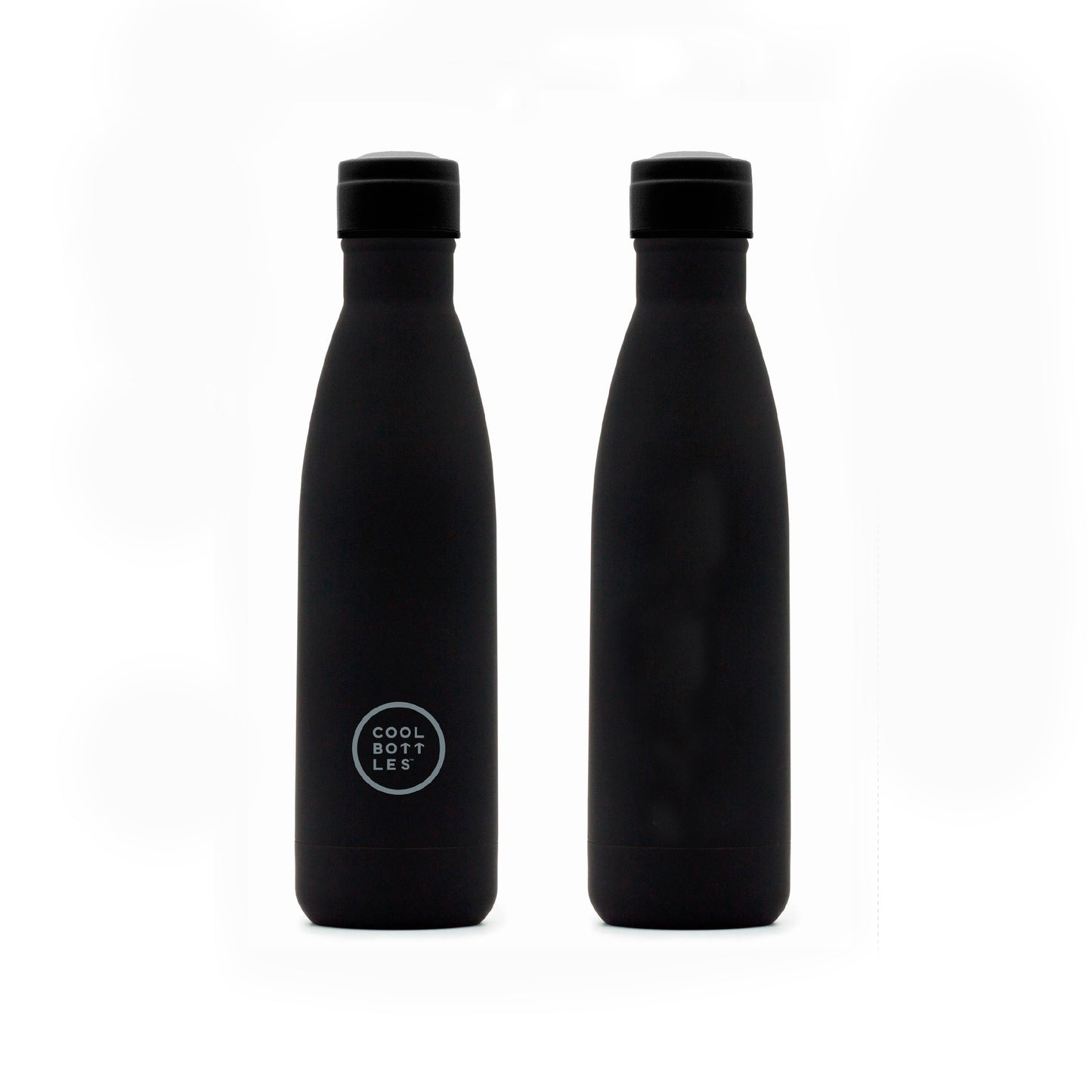 Botella termo de acero inoxidable Cool Bottles