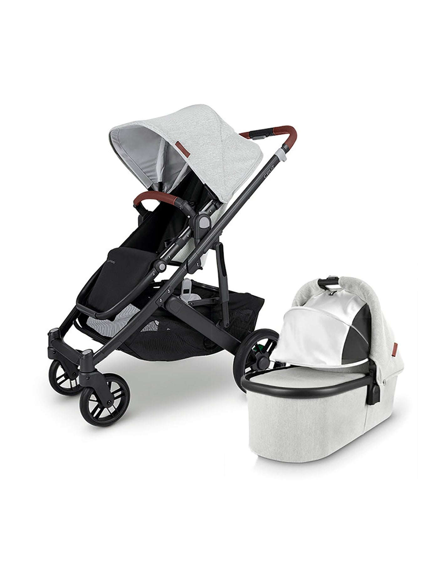 UppaBaby Cruz V2